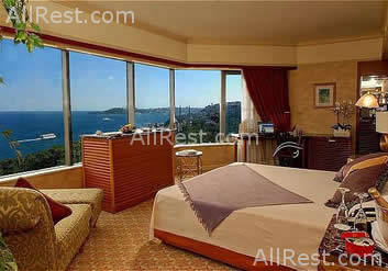 Swiss Hotel The Bosphorus Istanbul 3